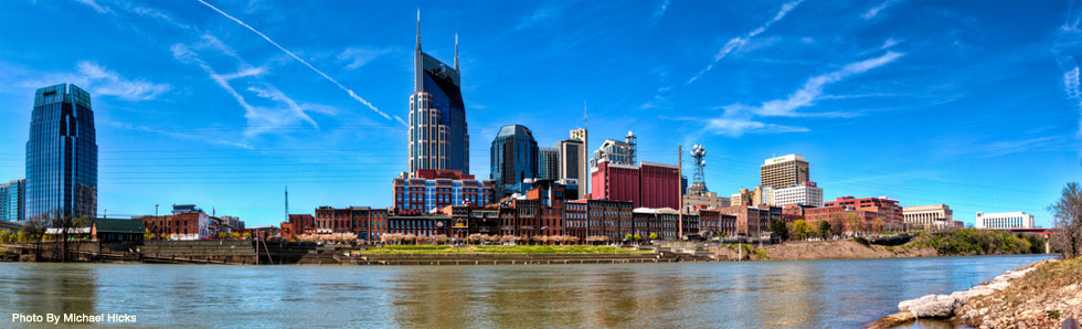 nashville