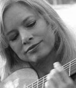 ... <b>Muriel Anderson</b> is widely respected as one of the premier fingerstyle ... - Muriel-smallPix